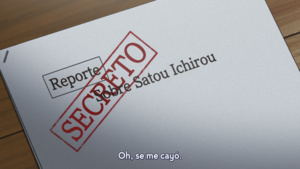 Aura: Maryuuinkouga Saigo no Tatakai